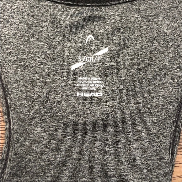 🌟Head Workout Tank - Picture 4 of 4